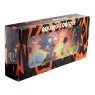 Kit Bandeja de Metal Rolling Console na caixa 
