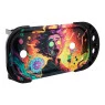 Kit Bandeja de Metal Rolling Console frente