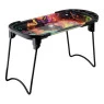 Kit Bandeja de Metal Rolling Console