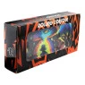 Kit Bandeja de Metal Rolling Console na caixa 