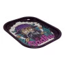 Bandeja de Metal Sadhu Folhas Green