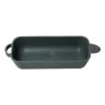 Bandeja de Silicone Silly Dog Média