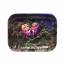 Bandeja Lion Rolling Circus Silverfuck & Jellybelly