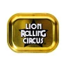 Bandeja Lion Rolling Circus