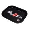 Bandeja Lion Rolling Circus & The Rolling Stones Preto