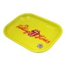 Bandeja Lion Rolling Circus & The Rolling Stones Amarelo Logo