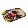 Bandeja pequena Lion Rolling, Edgar Allan