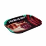 Bandeja Pequena Lion Rolling Circus Ruby