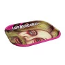 Bandeja Pequena Lion Rolling Circus Sexy Sadie