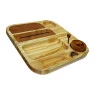 Bandeja Magnética Wood Burning ET
