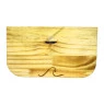Bandeja Magnética Wood Burning Wave