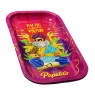 Bandeja de Metal Papelito