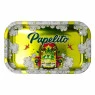 Bandeja de Metal Papelito
