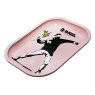 Bandeja de Metal G-Rollz Flower Thrower Pequeno