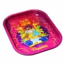 Bandeja de Metal Papelito Guru Pequena