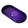 Bandeja de Metal Pequena Toka Hauú Weed Neon