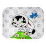Bandeja Raw Bunny Kitty Grande