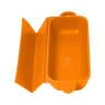 Bandeja de Silicone Silly Dog Média Base