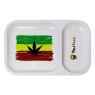Bandeja Toka Hauú C/ divisória Raggae