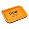 Bandeja OCB c/ Tampa Inspired By Nature Laranja