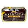 Pastilha Importada Barkleys Chocolate Cinnamon