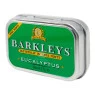Pastilha Importada Barkleys Eucalyptus