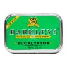 Pastilha Importada Barkleys Eucalyptus