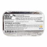Pastilha Importada Barkleys Peppermint 30g