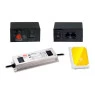 Fonte do Barra de Luz LED de Espectro Completo 320W