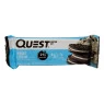 Barra de Proteína Quest Sabor Biscoito e Creme