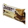 Barra de Proteína Quest Sabor Chocolate e Marshmallow