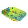 Bandeja de Metal Bem Bolado 18x14 de lado tabacaria da mata