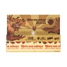 Seda Bem Bolado Brown King Size Large aberto tabacaria da mata 