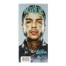 Seda Bem Bolado Mc Kevin King Size Large