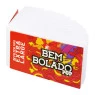 Caixa de Piteira Bem Bolado Extra Large de lado aberto