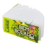 Piteira Bem Bolado Large de lado aberta