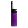 Isqueiro Bic EZ Reach roxo