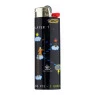 Isqueiro Bic Maxi Grande de frente