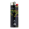 Isqueiro Bic Maxi Grande de frente