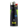 Isqueiro Bic Maxi Grande de frente