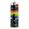 Isqueiro Bic Maxi Grande de frente