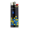 Isqueiro Bic Maxi Grande de frente