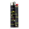 Isqueiro Bic Maxi Grande de frente