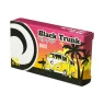 Piteira Black Trunk  Haxi 35mm de lado