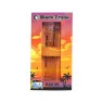 Kits de piteiras 5mm de vidro Black Trunk 