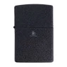 Isqueiro zippo de frente tabacaria da mata