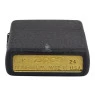 Isqueiro zippo tabacaria da mata