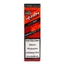 Blunt Kush herbal wraps Ultra Red