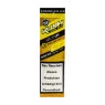 Blunt Kush herbal wraps Ultra Yellow