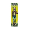 Blunt Gelato Lion Rolling Circus